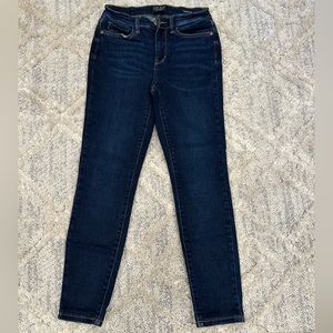 Judy Blue Skinny Tummy Control Jeans